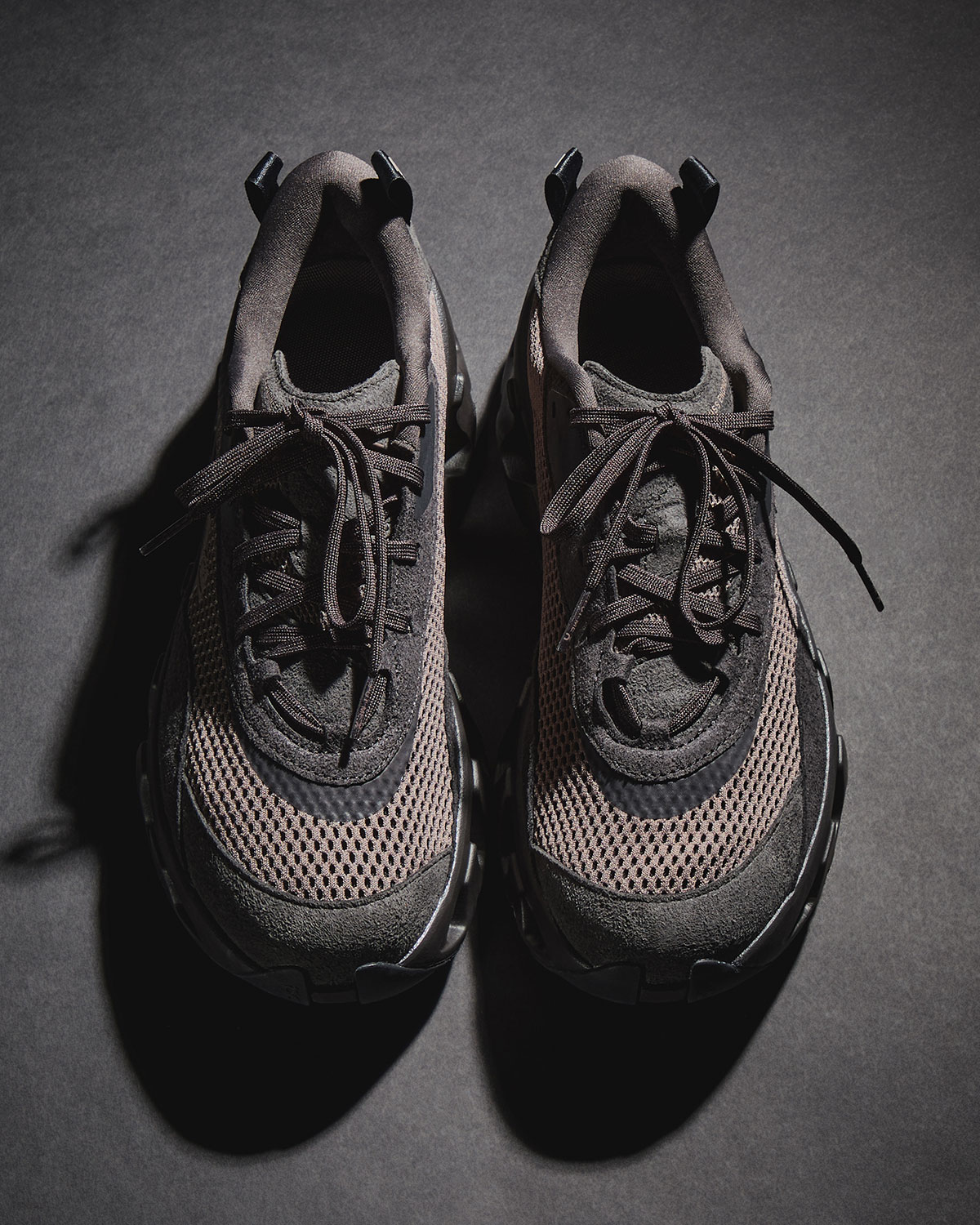 Kith On Running K Tech Release Date 27
