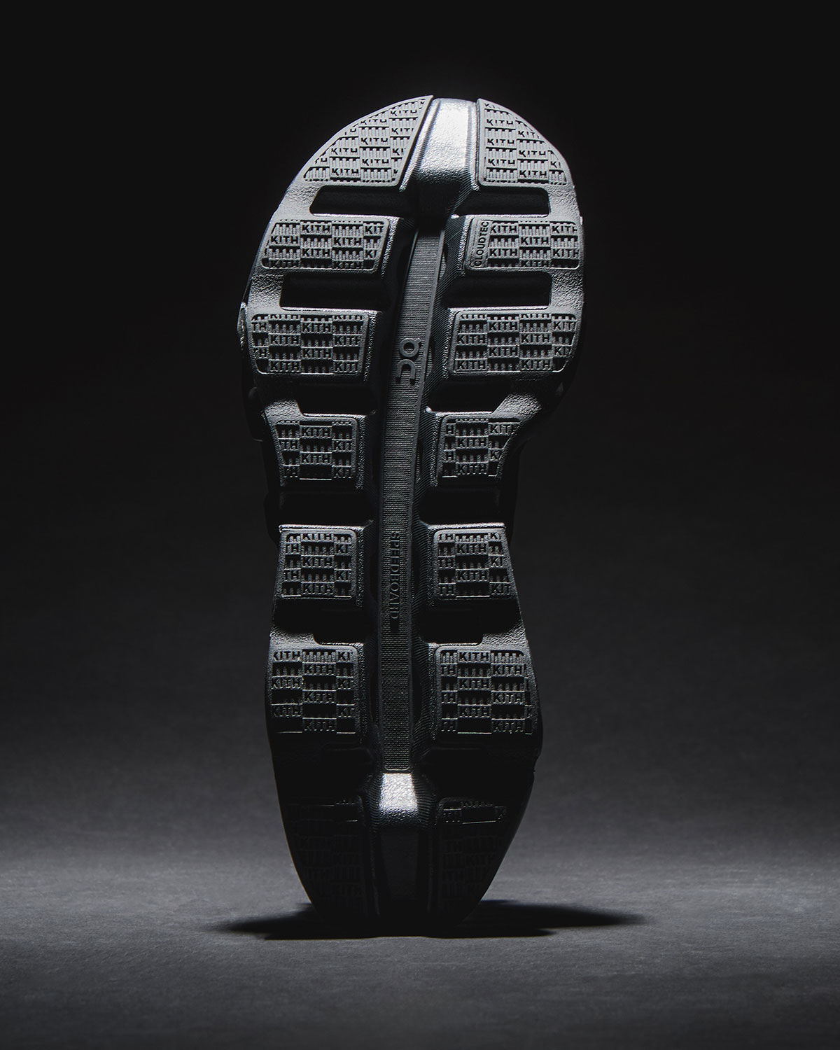 Kith On Running K Tech Release Date 28