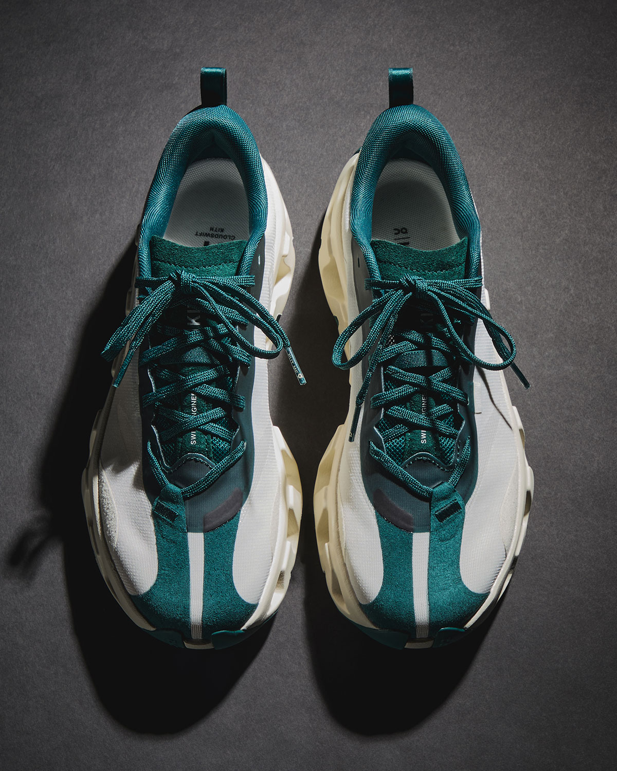 Kith On Running K Tech Release Date 3
