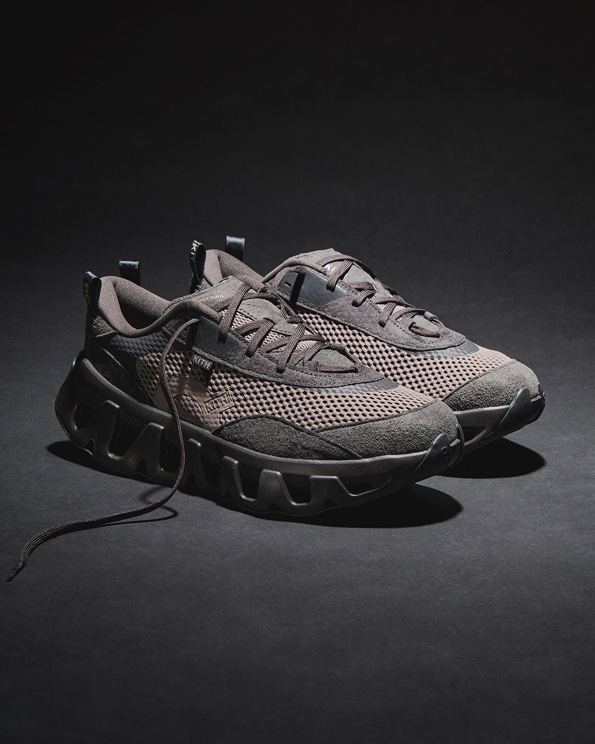 Kith On Running K Tech Release Date 30