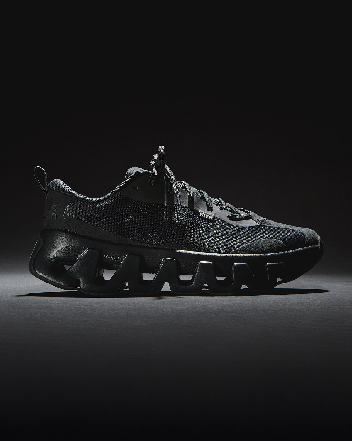 Kith On Running K Tech Release Date 5