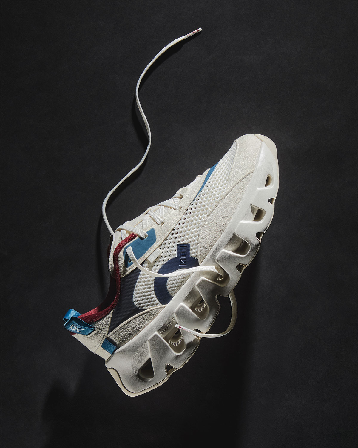 Kith On Running K Tech Release Date 7