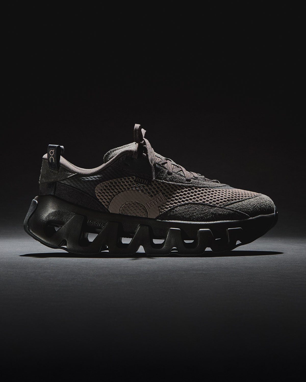 Kith On Running K Tech Release Date 9