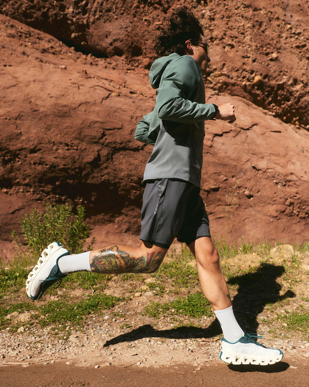Kith On Running Multi Year Partnership 10