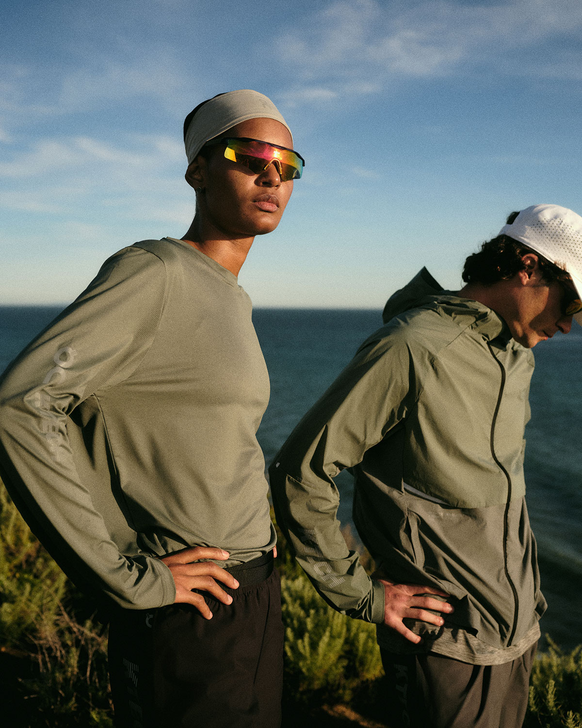 Kith On Running Multi Year Partnership 11