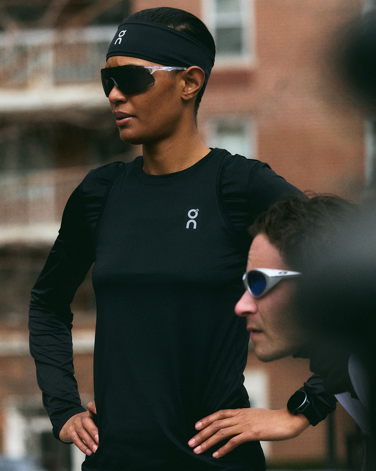Kith On Running Multi Year Partnership 16