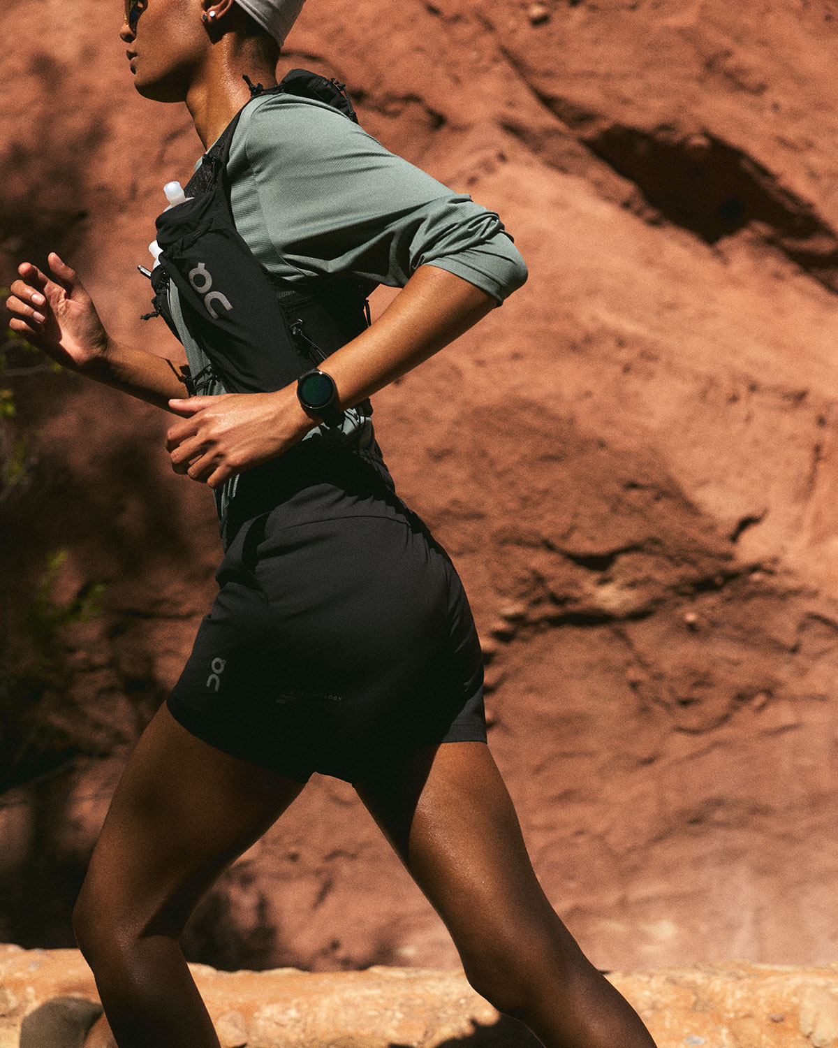 Kith On Running Multi Year Partnership 8