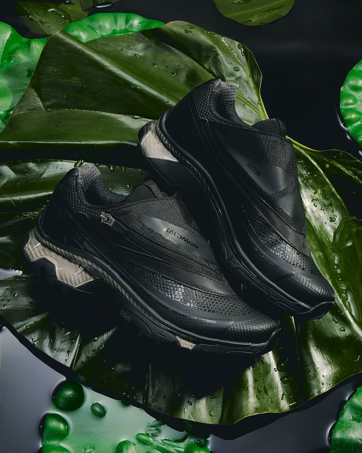 Kith Salomon Spring 2026 Release Date 10