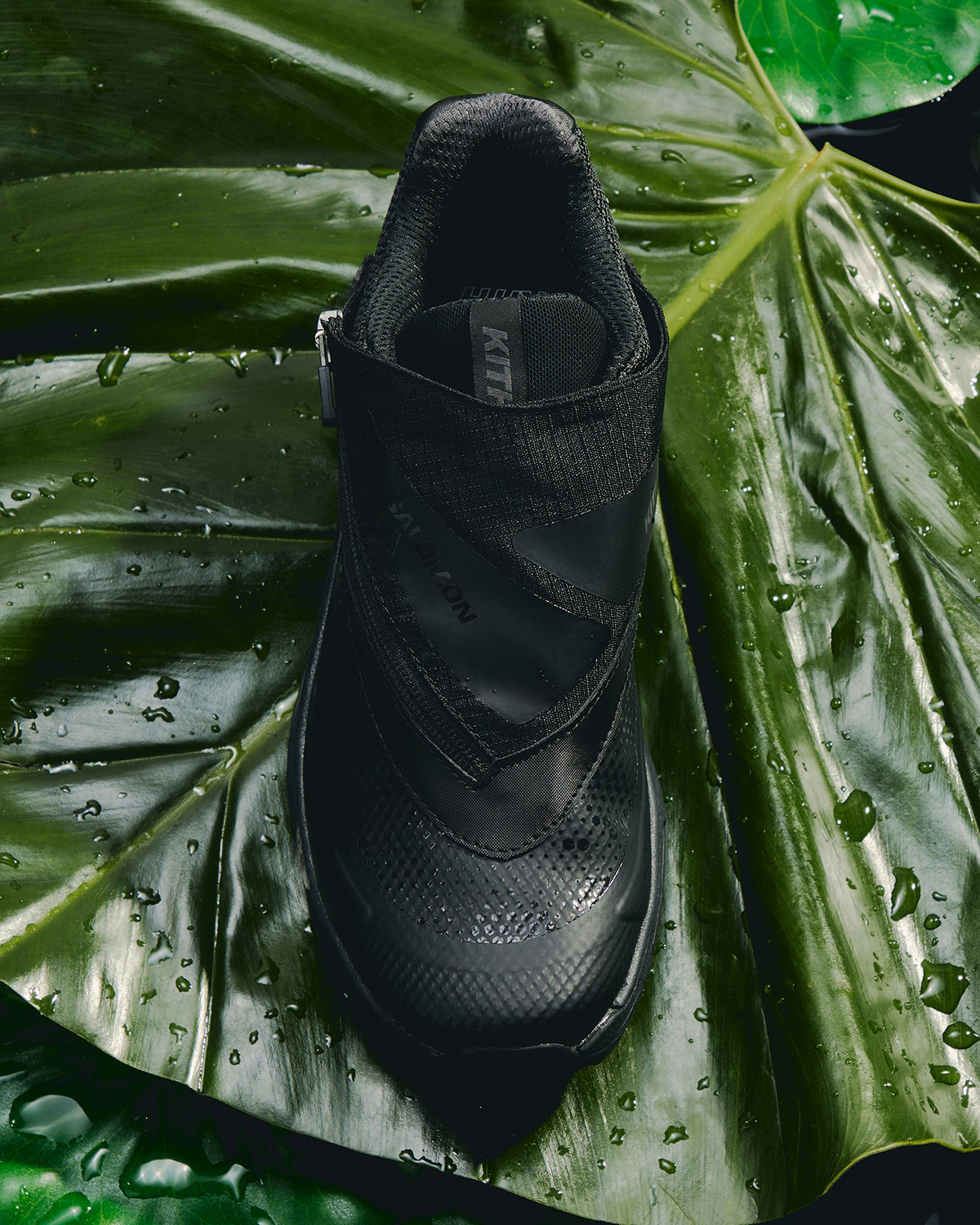 Kith Salomon Spring 2026 Release Date 11