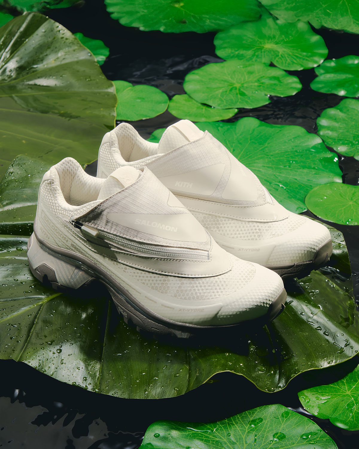 Kith Salomon Spring 2026 Release Date 13