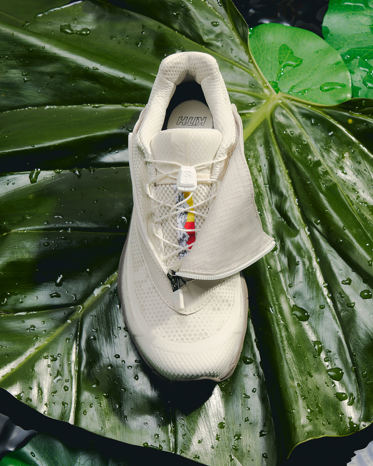 Kith Salomon Spring 2026 Release Date 15