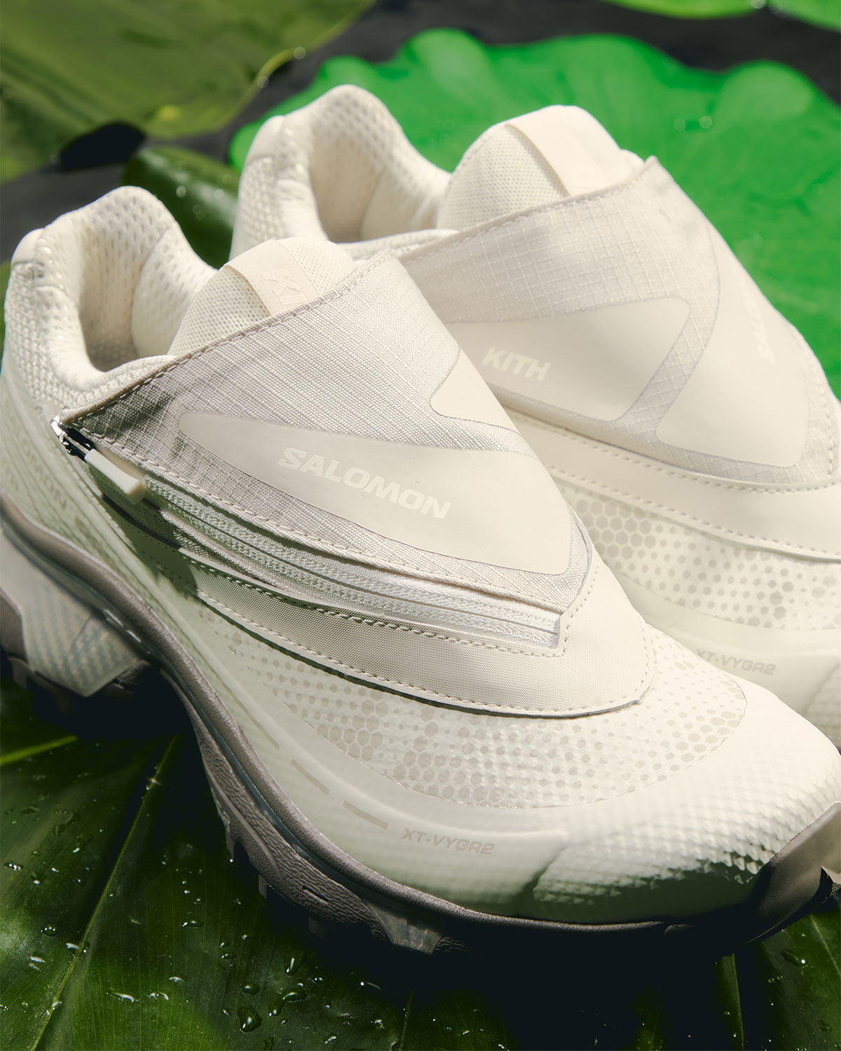 Kith Salomon Spring 2026 Release Date 16