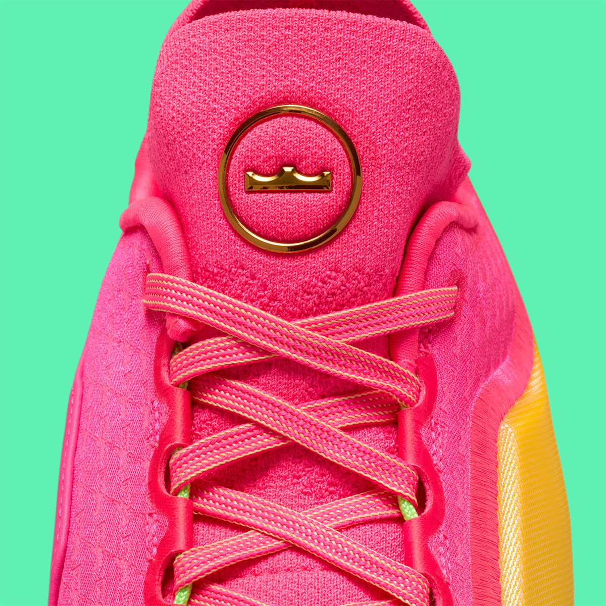 Lebron 23 Good Intentions Ib9557 601 9