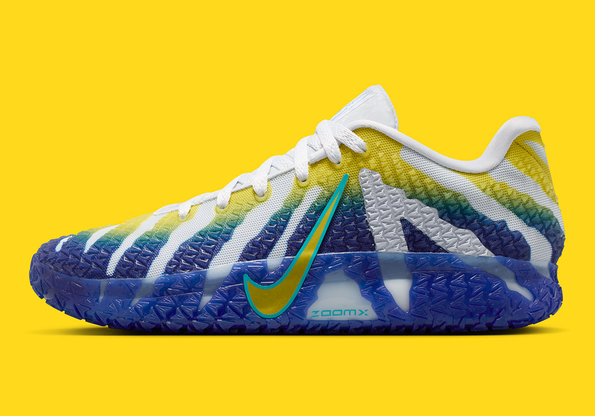 Murray State Nike Ja 3 11