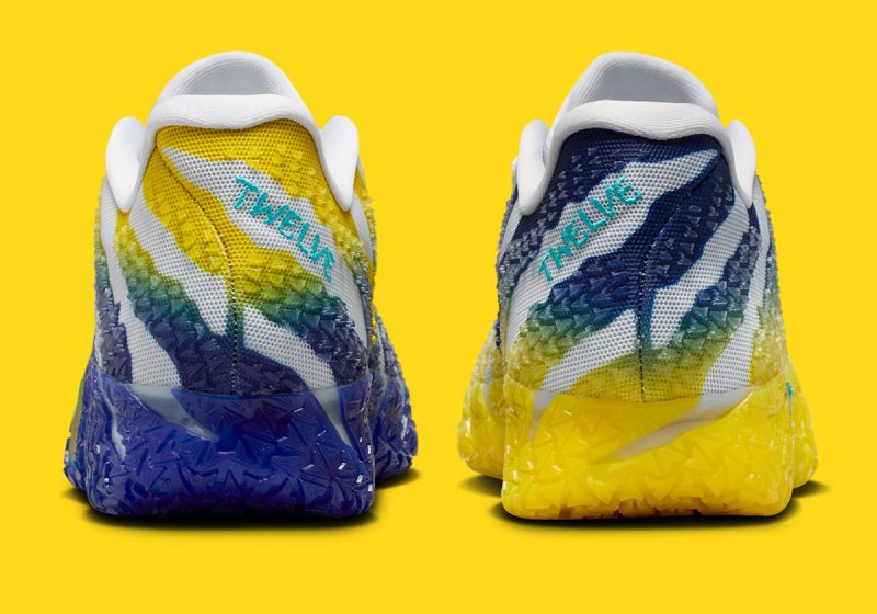 Nike Ja 3 