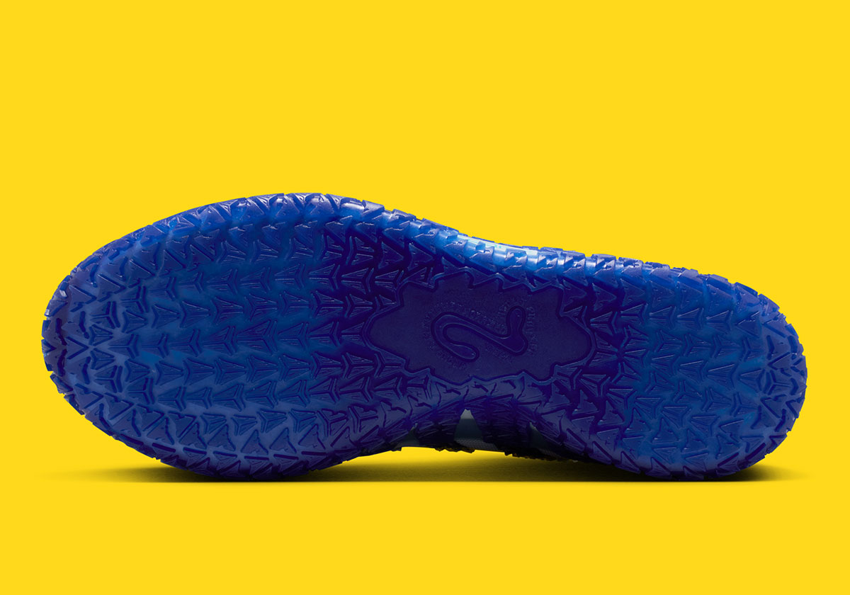 Murray State Nike Ja 3 6