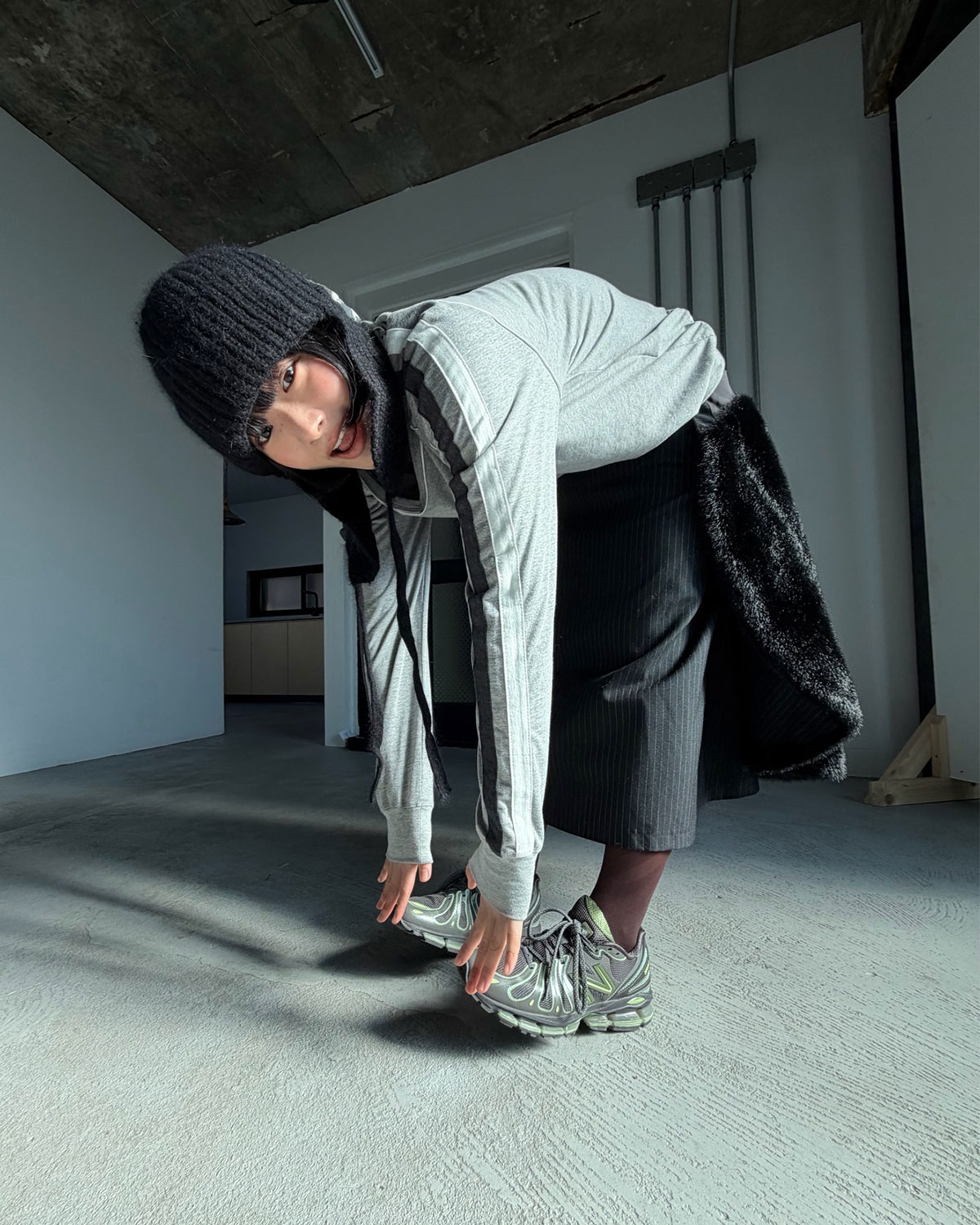 New Balance 1890 Lookbook 2