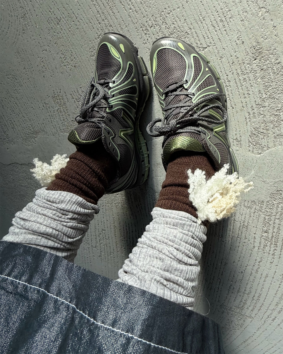 New Balance 1890 Lookbook 5
