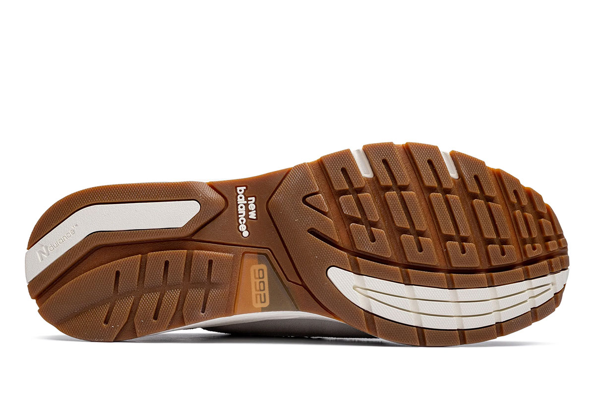 New Balance 992 Made Inusa Olivine U992720 5