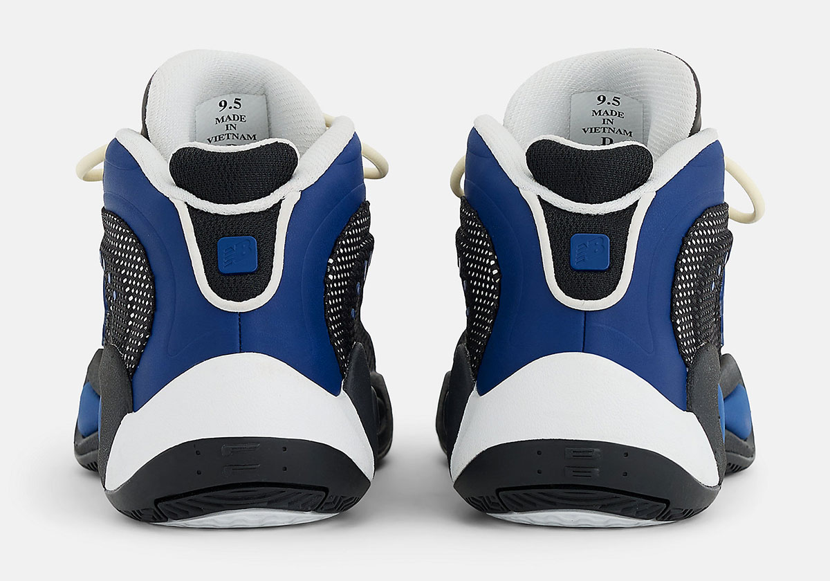 New Balance P400 Black Inkwell Uffbb3yc 5