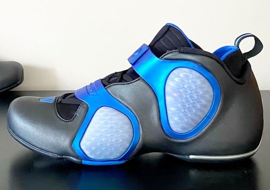 Nike Air Flightposite III Returning In 2027