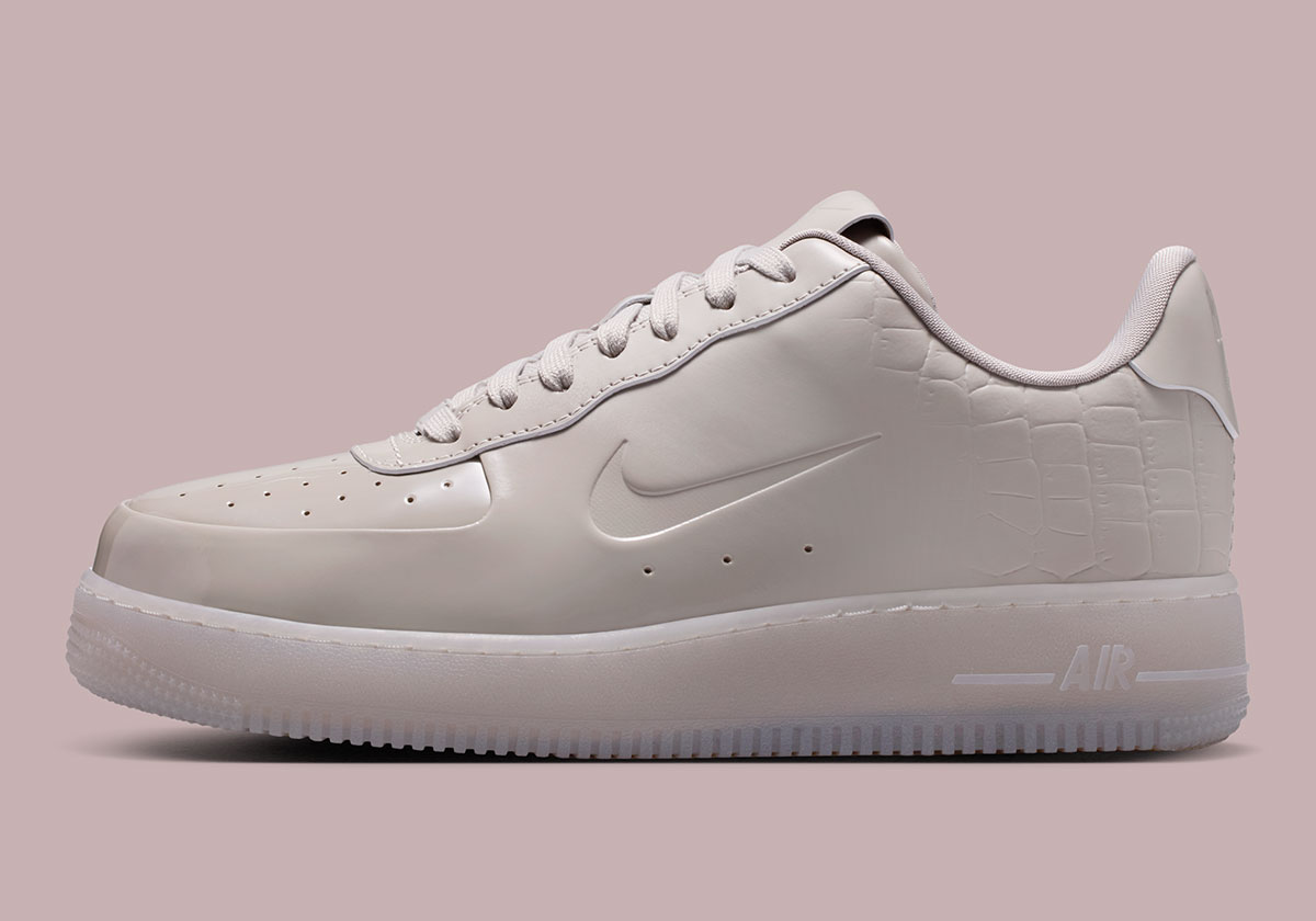Nike Air Force 1 Made In Italy College Grey Vast Grey Sail If3201 002 11