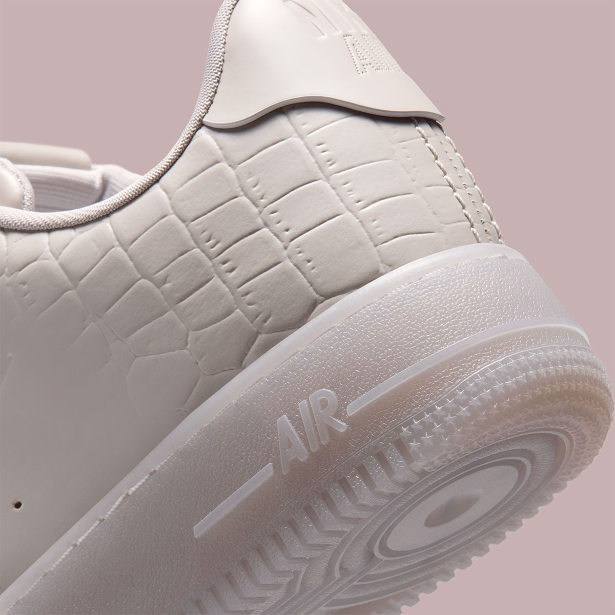 Nike Air Force 1 Made In Italy College Grey Vast Grey Sail If3201 002 4