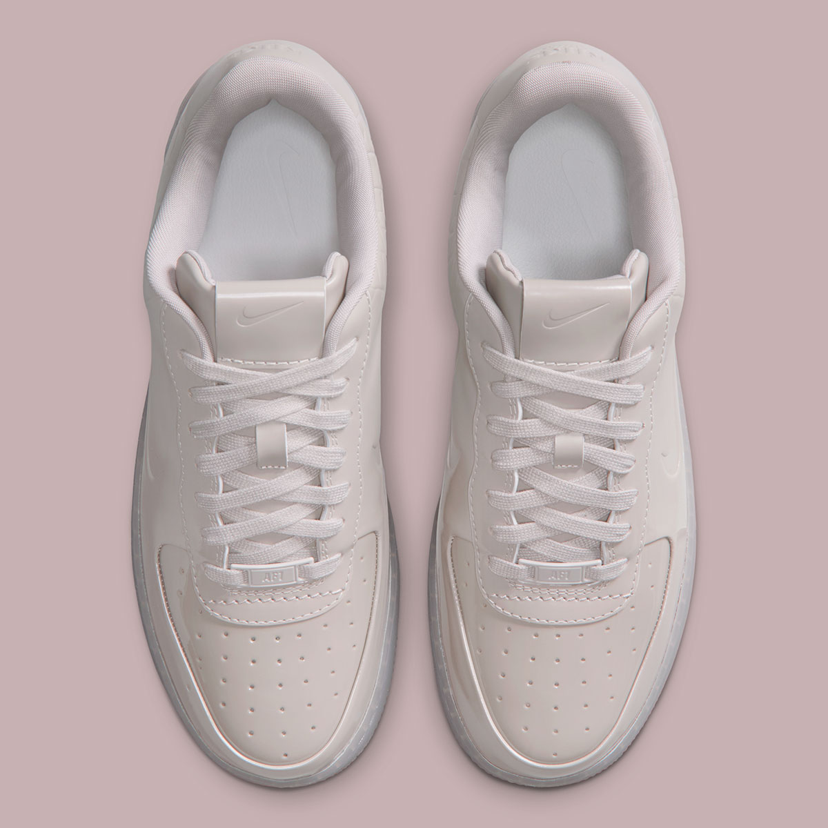 Nike Air Force 1 Made In Italy College Grey Vast Grey Sail If3201 002 8