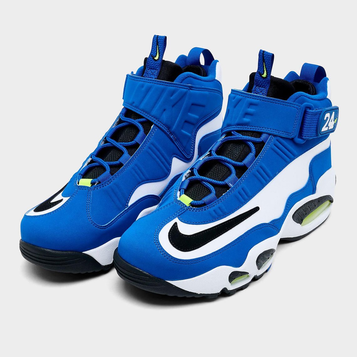 Nike Air Griffey Max 1 Varsity Royal 2026 | SneakerNews.com display picture 1