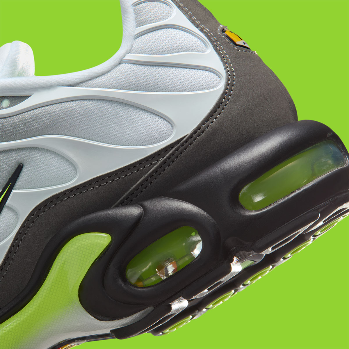Nike Air Max 95 Neon Iq0288 100 7