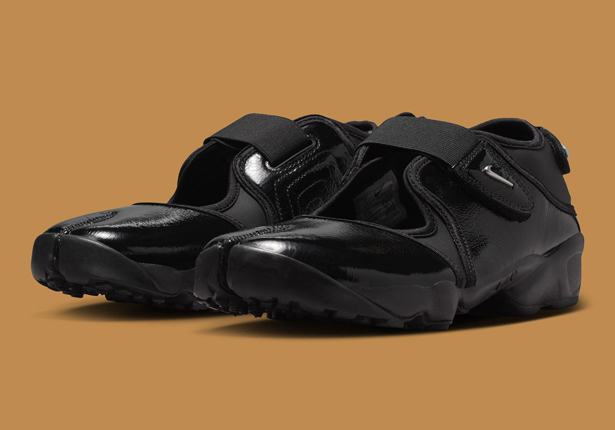 Nike Air Rift Gloss Pack Black Ib8954 001 5