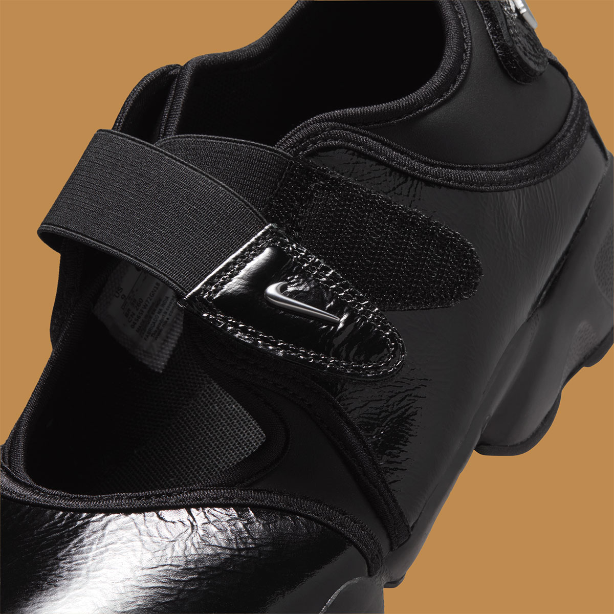 Nike Air Rift Gloss Pack Black Ib8954 001 7