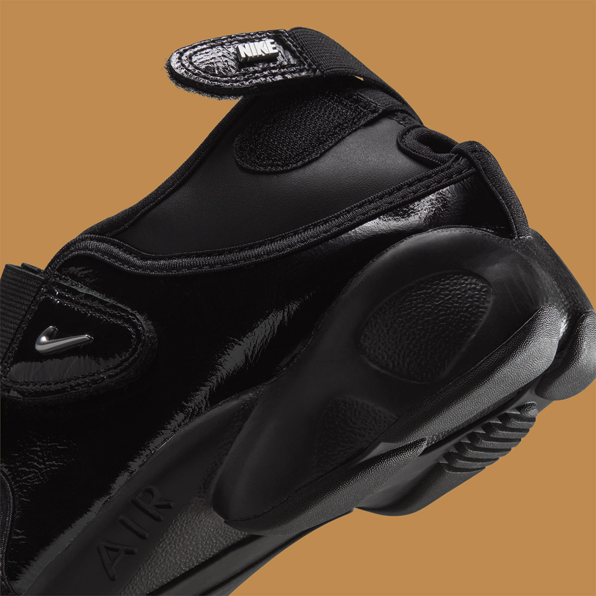 Nike Air Rift Gloss Pack Black Ib8954 001 8