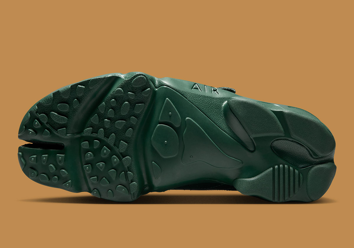 Nike Air Rift Gloss Pack Fir Ib8954 300 2