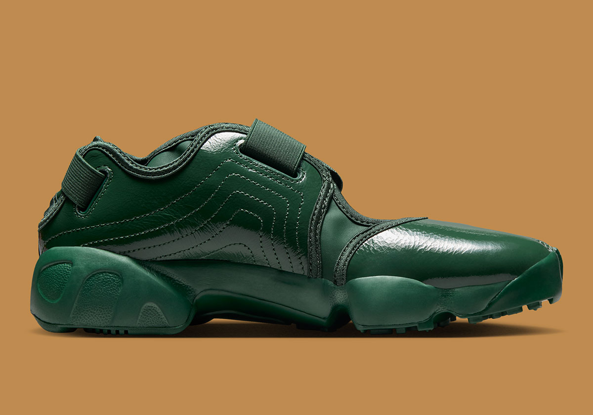 Nike Air Rift Gloss Pack Fir Ib8954 300 3