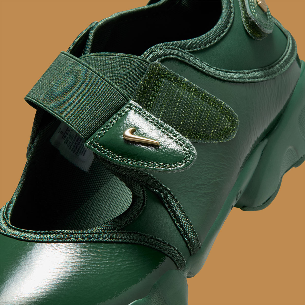 Nike Air Rift Gloss Pack Fir Ib8954 300 7