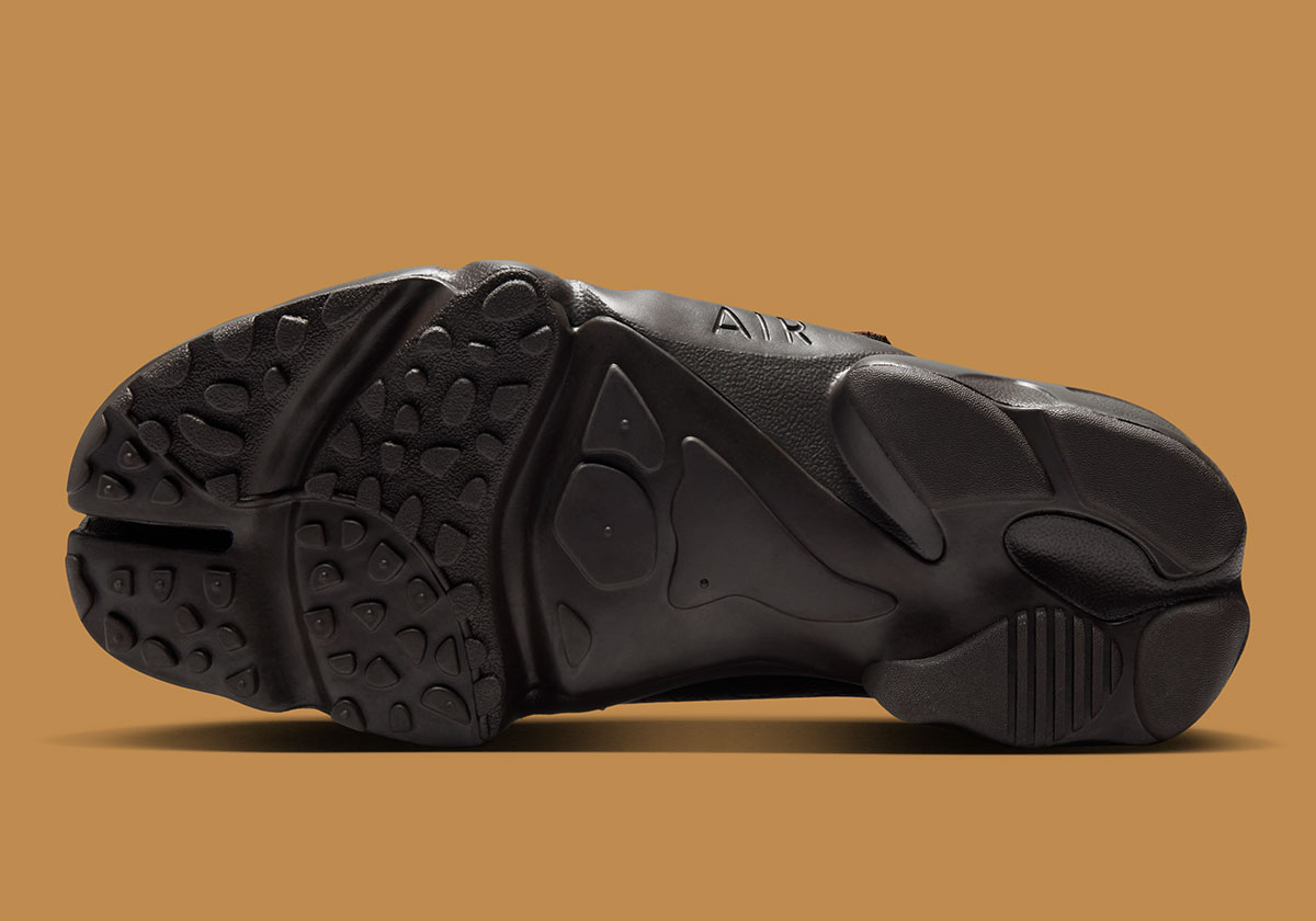 Nike Air Rift Gloss Pack Velvet Brown Ib8954 200 2