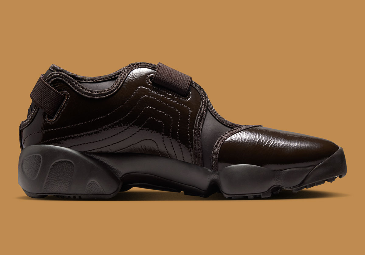 Nike Air Rift Gloss Pack Velvet Brown Ib8954 200 3