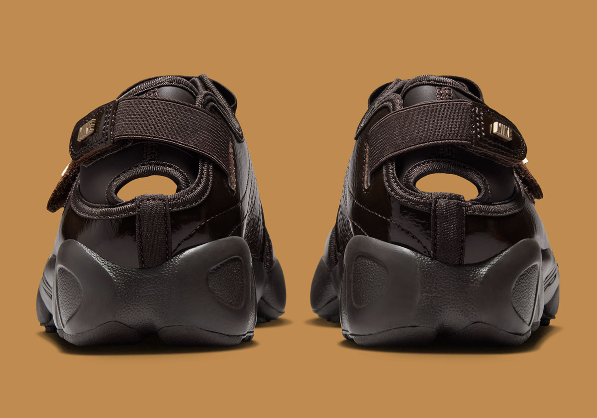 Nike Air Rift Gloss Pack Velvet Brown Ib8954 200 6