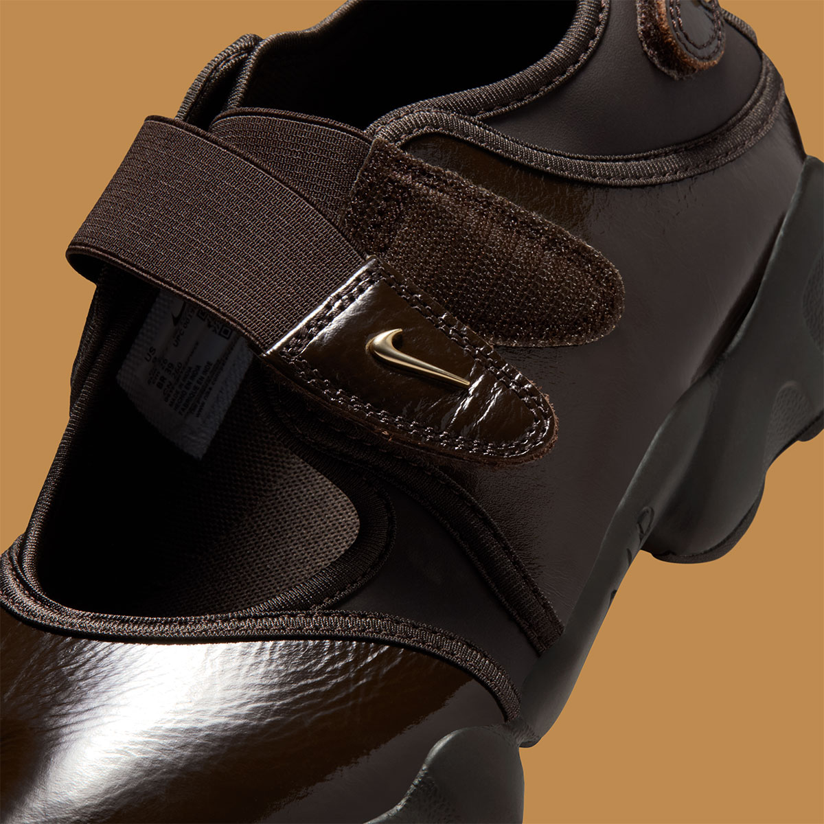 Nike Air Rift Gloss Pack Velvet Brown Ib8954 200 7