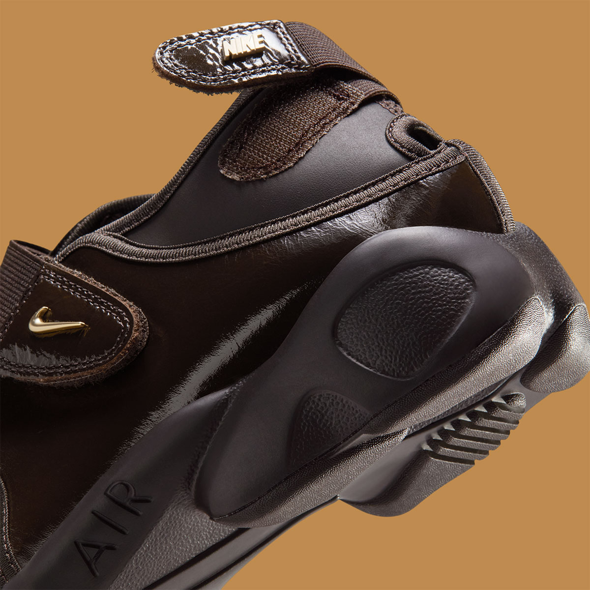Nike Air Rift Gloss Pack Velvet Brown Ib8954 200 8