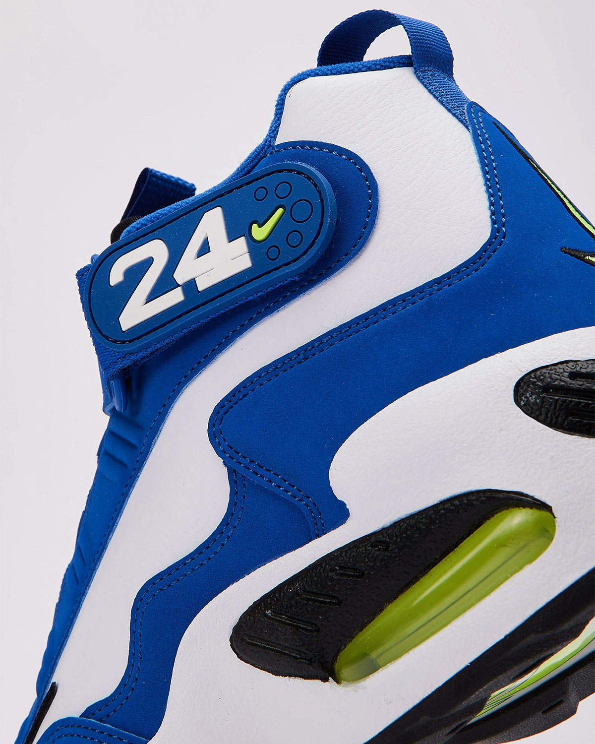 Nike Griffey Max 1 Royal Release Date 2