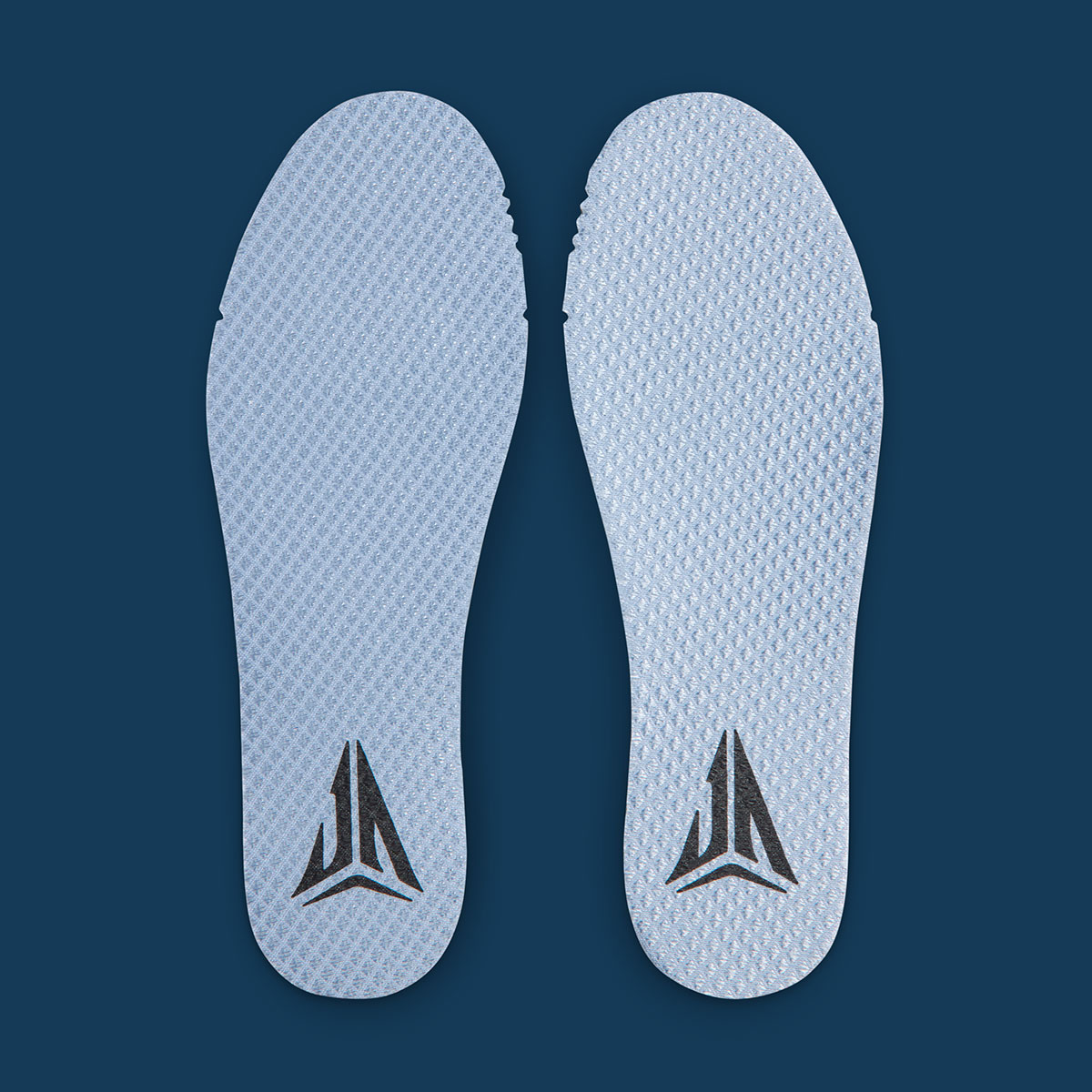 Кроссовки Nike Ja 3 Cobalt Bliss черные Ib4774 400 11