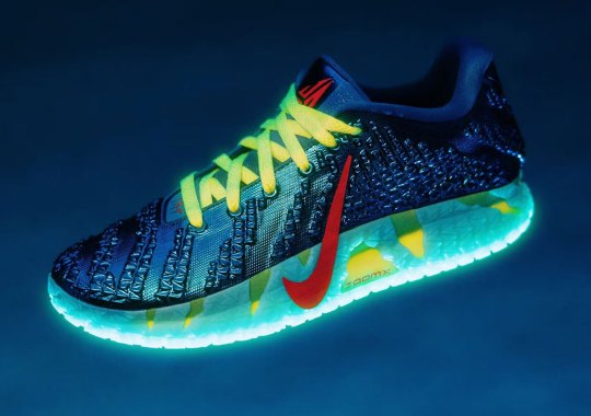 Nike Ja 3 “Uncle Phil” Releasing In March