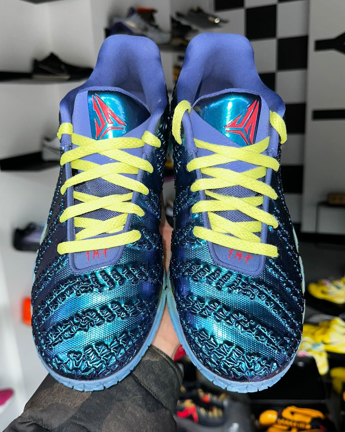 Nike Ja 3 Uncle Phil Ih1097 400 2