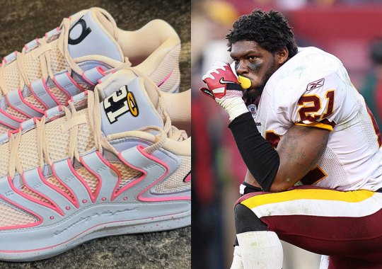 Sean Taylor’s Daughter And Nike Made A Special Pair Of KD 18s
