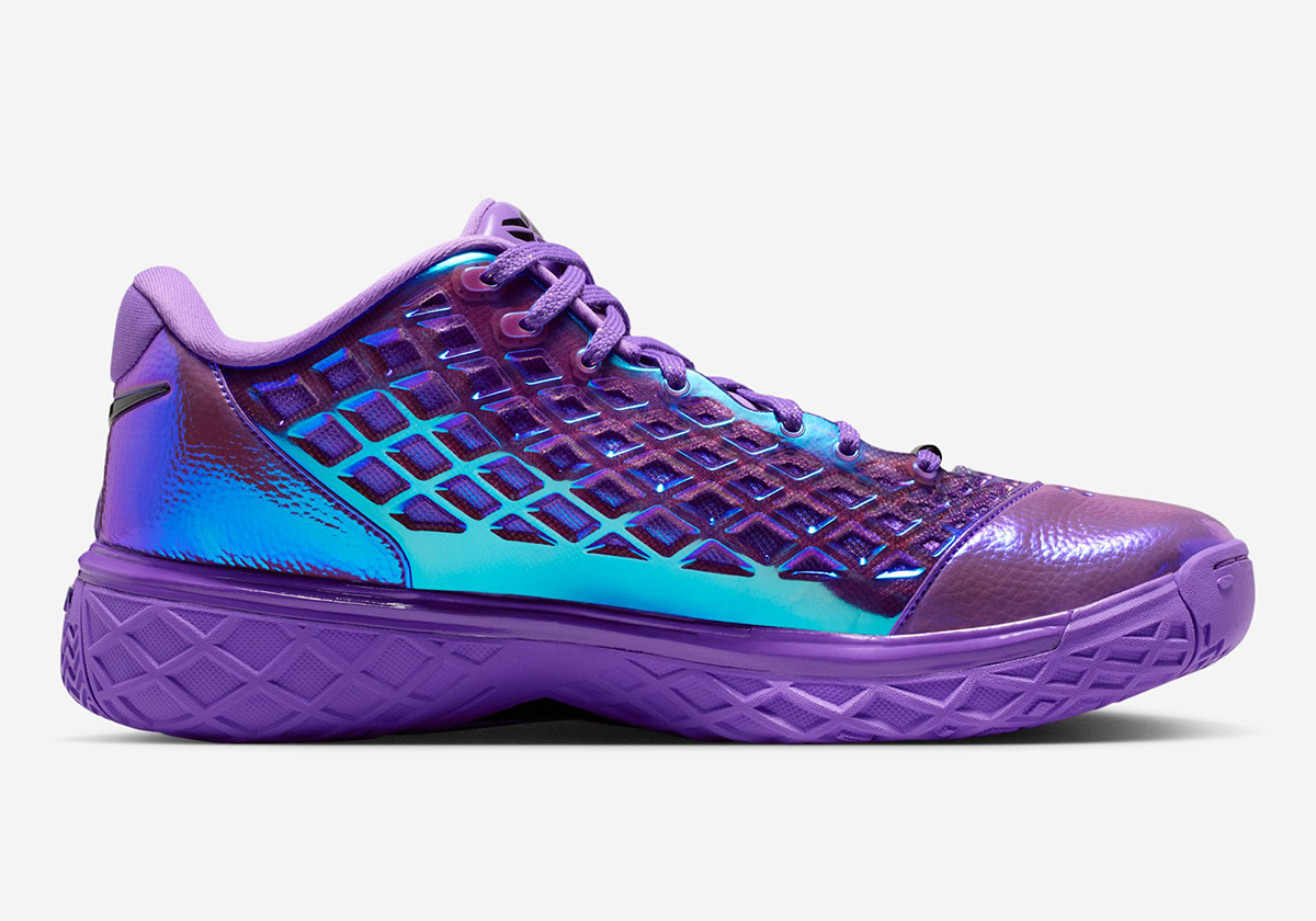 Nike Kobe 3 Protro Warning Label 12