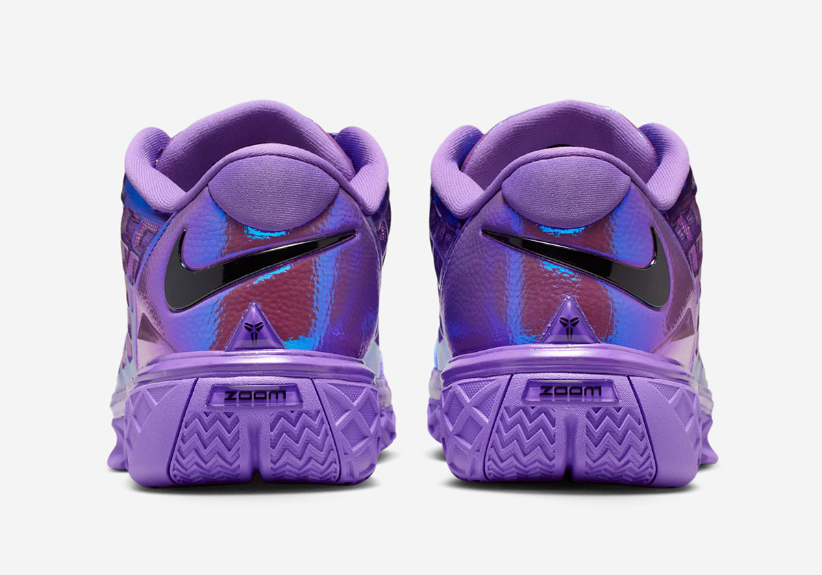Nike Kobe 3 Protro Warning Label 9