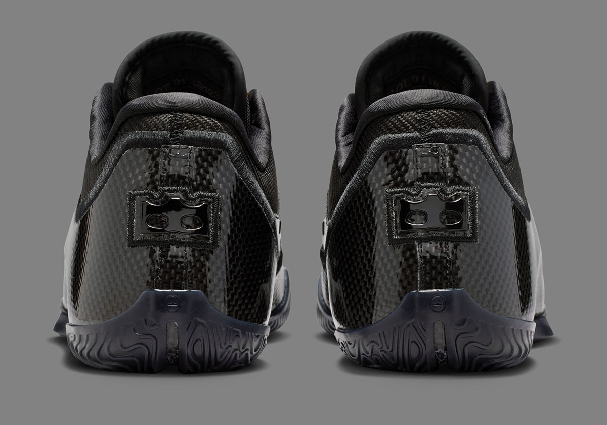 Nike Lebron 23 Masked Menace Ih1513 004 Release Date 5