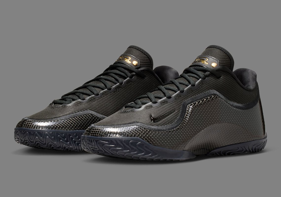 LeBron XXIII \